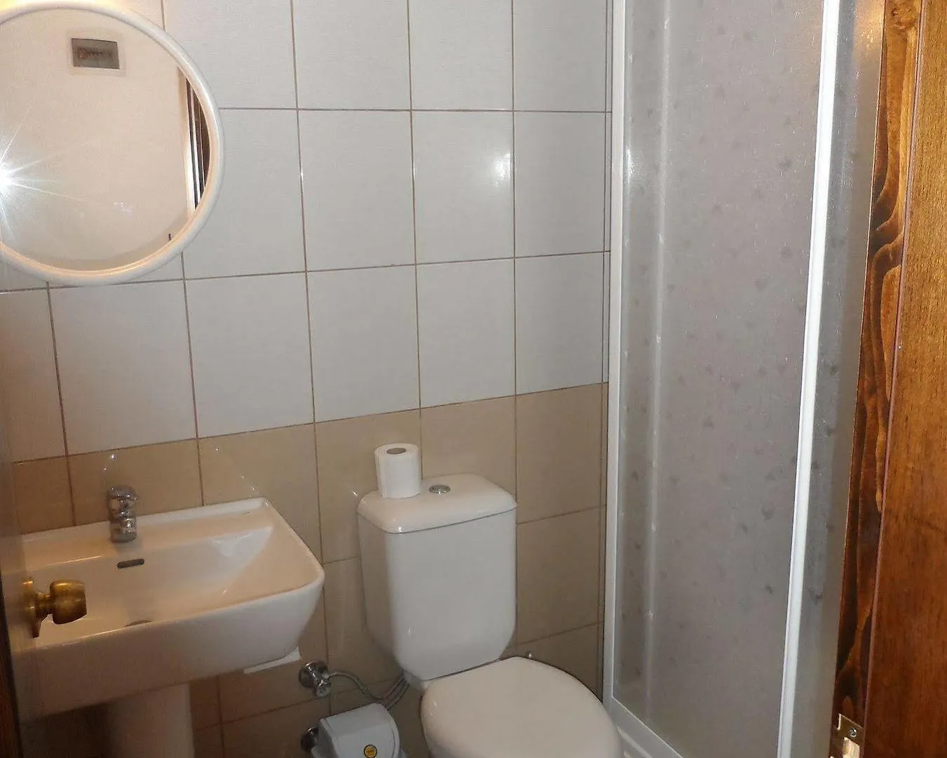 Sebnem Apart & Studios Marmaris