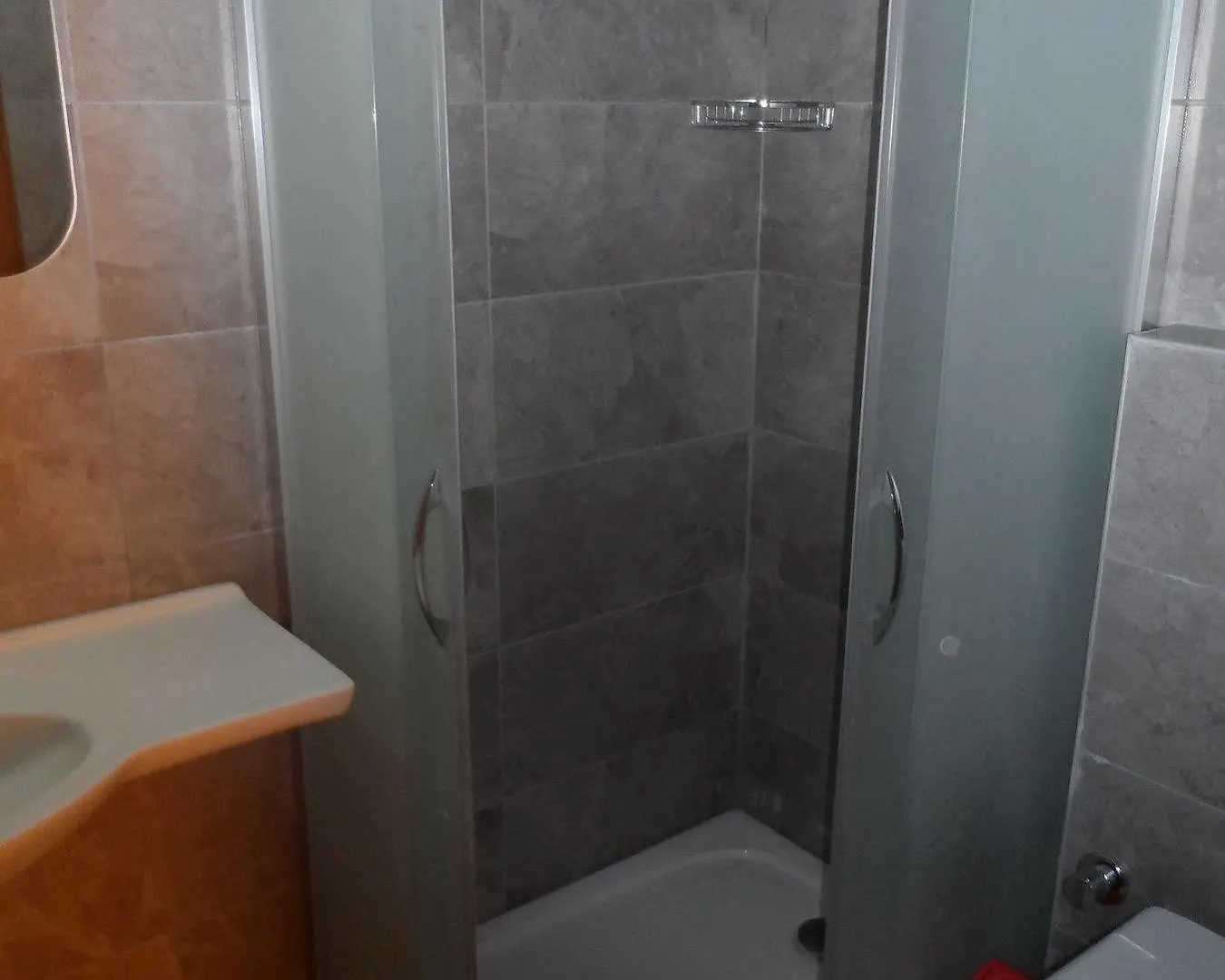 Aparthotel Sebnem Apart & Studios Marmaris