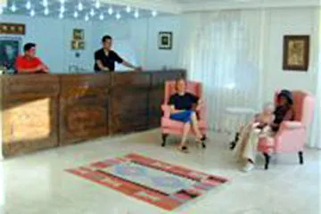 Sebnem Apart & Studios Marmaris Aparthotel