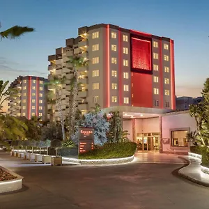 ***** Otel Ramada By Wyndham Lara Türkiye