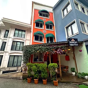*** Otel Modern Sultan Türkiye