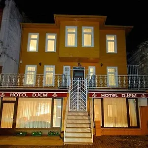 *** Otel Djem Türkiye