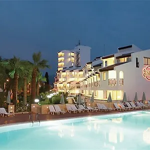 **** Otel Sentinus Türkiye