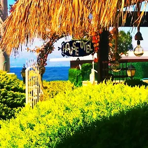 **** Otel House Butik Türkiye