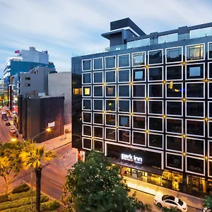 **** Otel Park By Radisson Türkiye