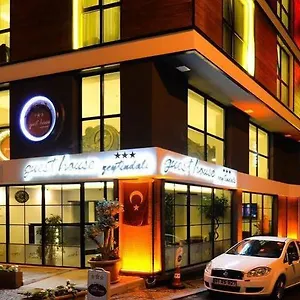 *** Otel Zeytindali Türkiye